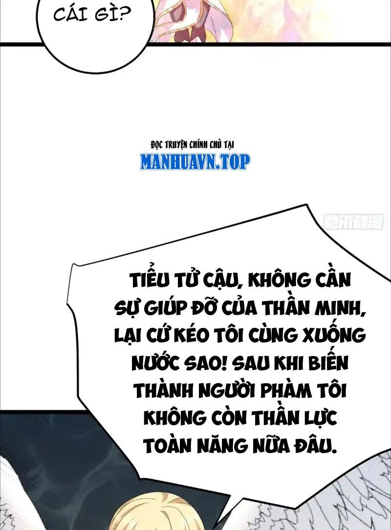 Ta vô địch phản sáo lộ Chapter 34 - 30