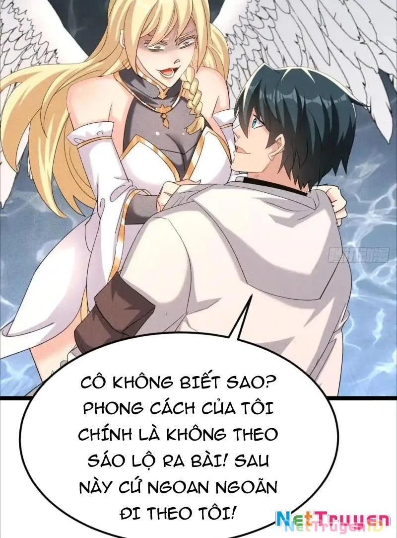 Ta vô địch phản sáo lộ Chapter 34 - 31