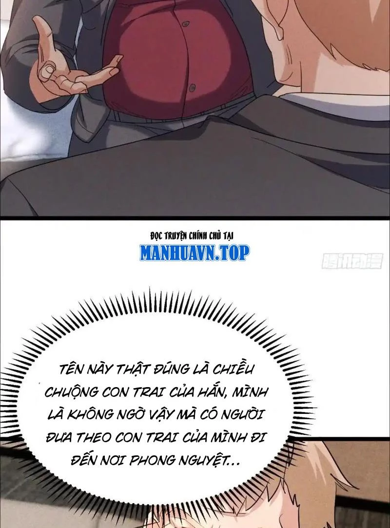 Ta vô địch phản sáo lộ Chapter 34 - 37
