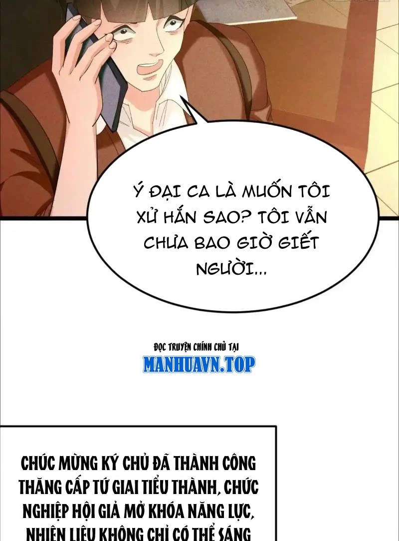 Ta vô địch phản sáo lộ Chapter 34 - 47