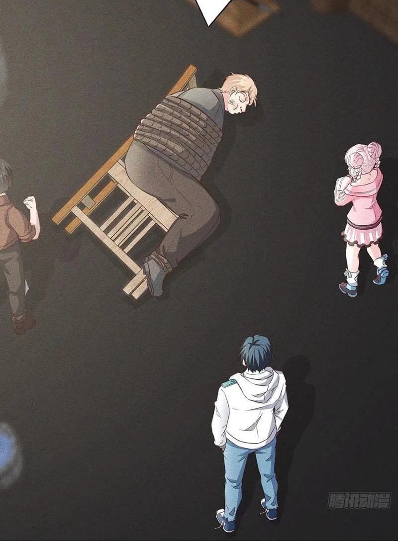Ta vô địch phản sáo lộ Chapter 35 - 7