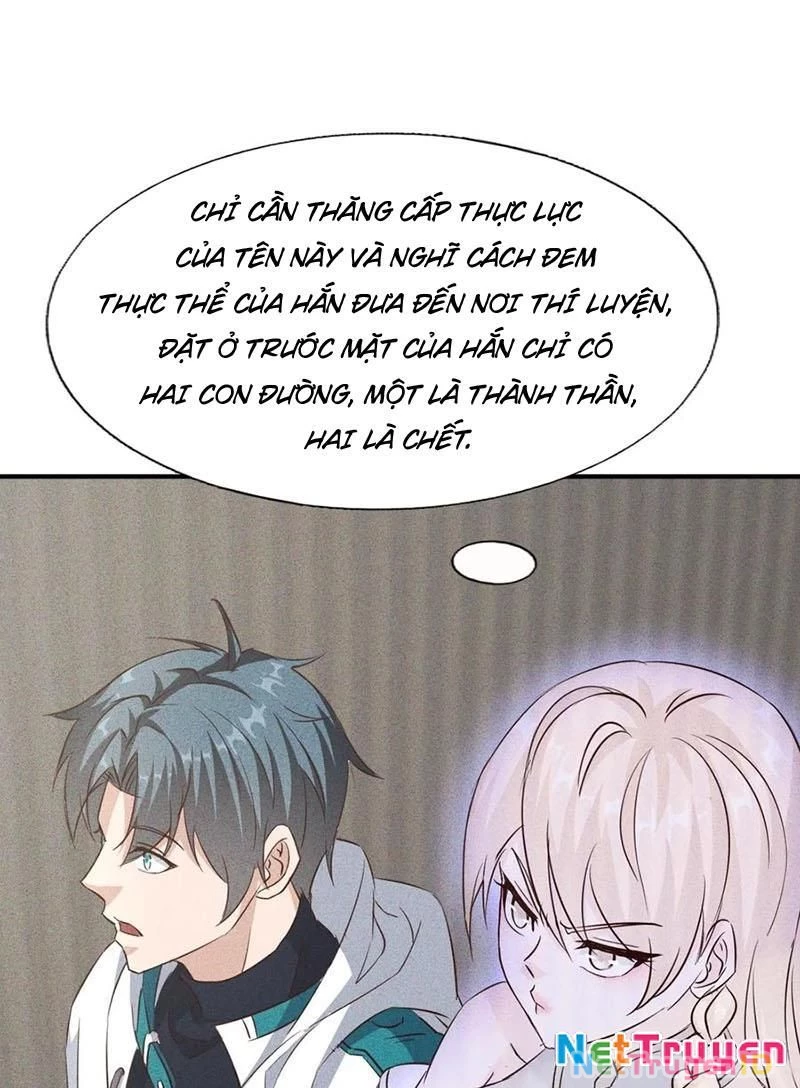 Ta vô địch phản sáo lộ Chapter 35 - 16