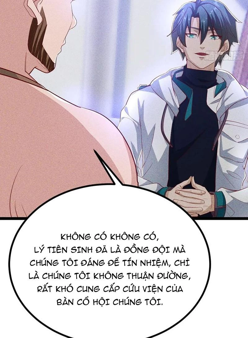 Ta vô địch phản sáo lộ Chapter 35 - 22
