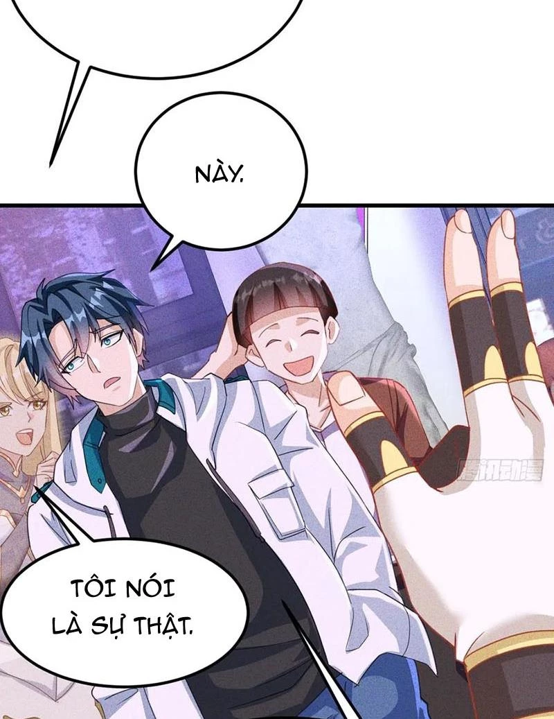 Ta vô địch phản sáo lộ Chapter 35 - 45