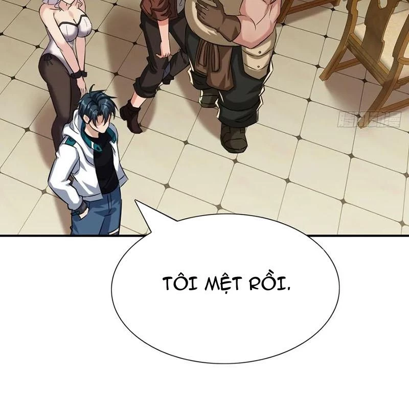 Ta vô địch phản sáo lộ Chapter 37 - 25