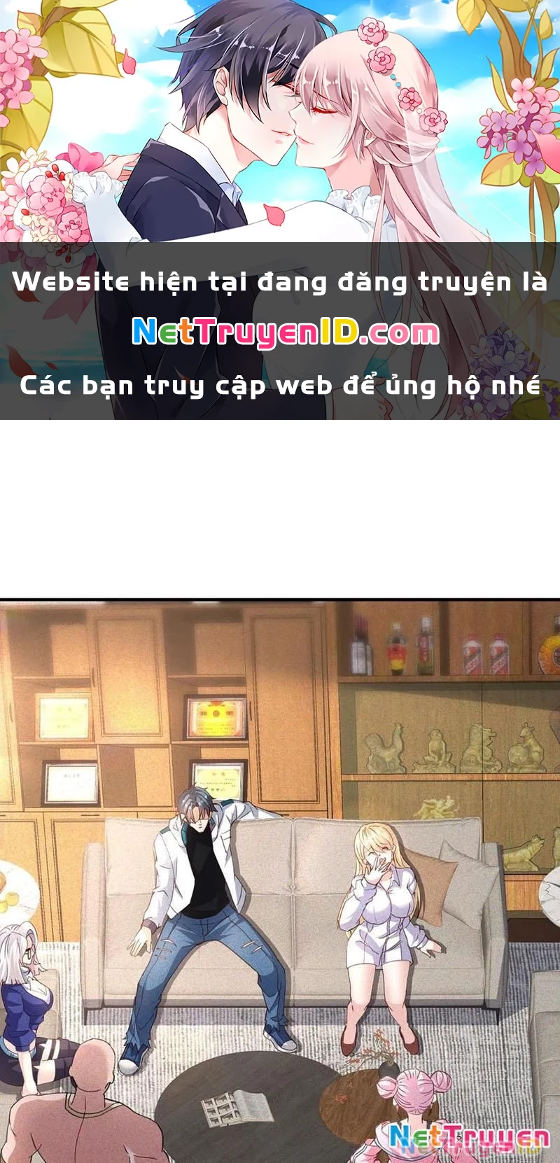 Ta vô địch phản sáo lộ Chapter 38 - 1