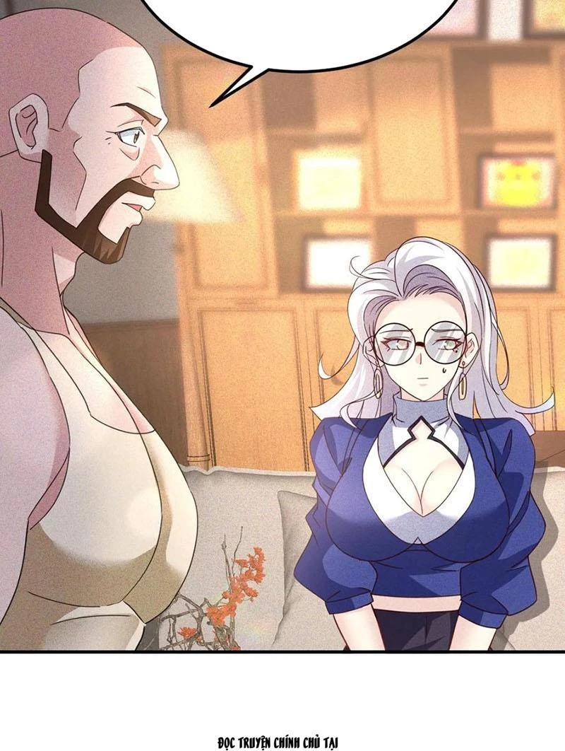 Ta vô địch phản sáo lộ Chapter 38 - 5