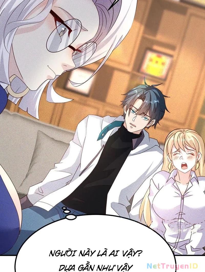 Ta vô địch phản sáo lộ Chapter 38 - 8