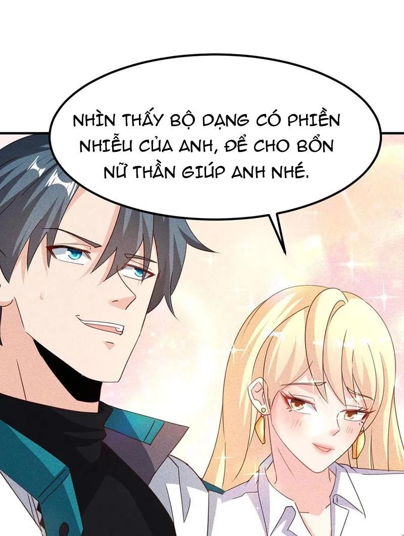 Ta vô địch phản sáo lộ Chapter 38 - 13