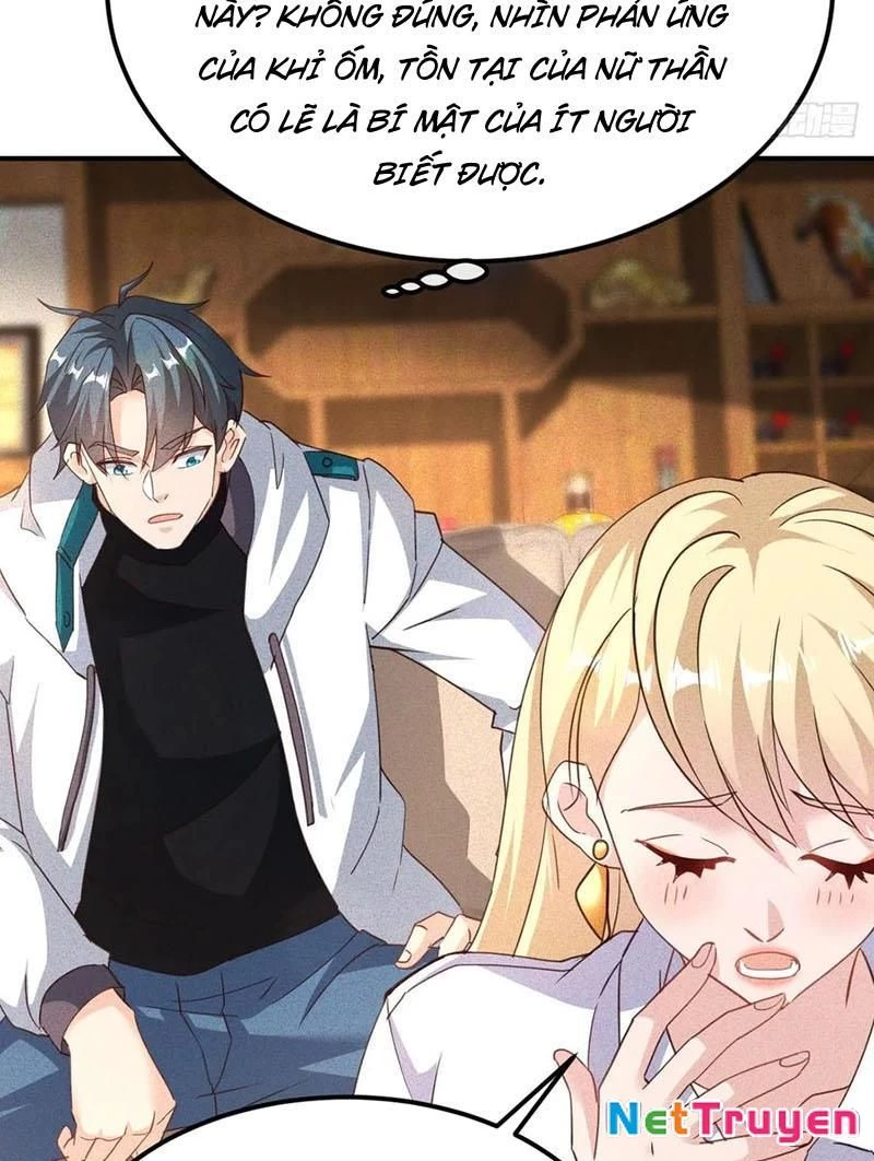 Ta vô địch phản sáo lộ Chapter 38 - 21
