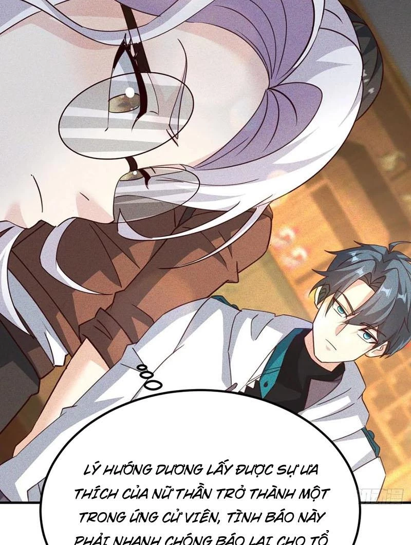 Ta vô địch phản sáo lộ Chapter 38 - 25
