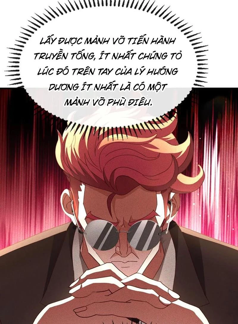 Ta vô địch phản sáo lộ Chapter 38 - 35