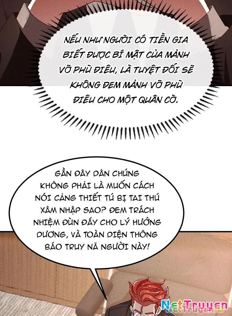 Ta vô địch phản sáo lộ Chapter 38 - 36