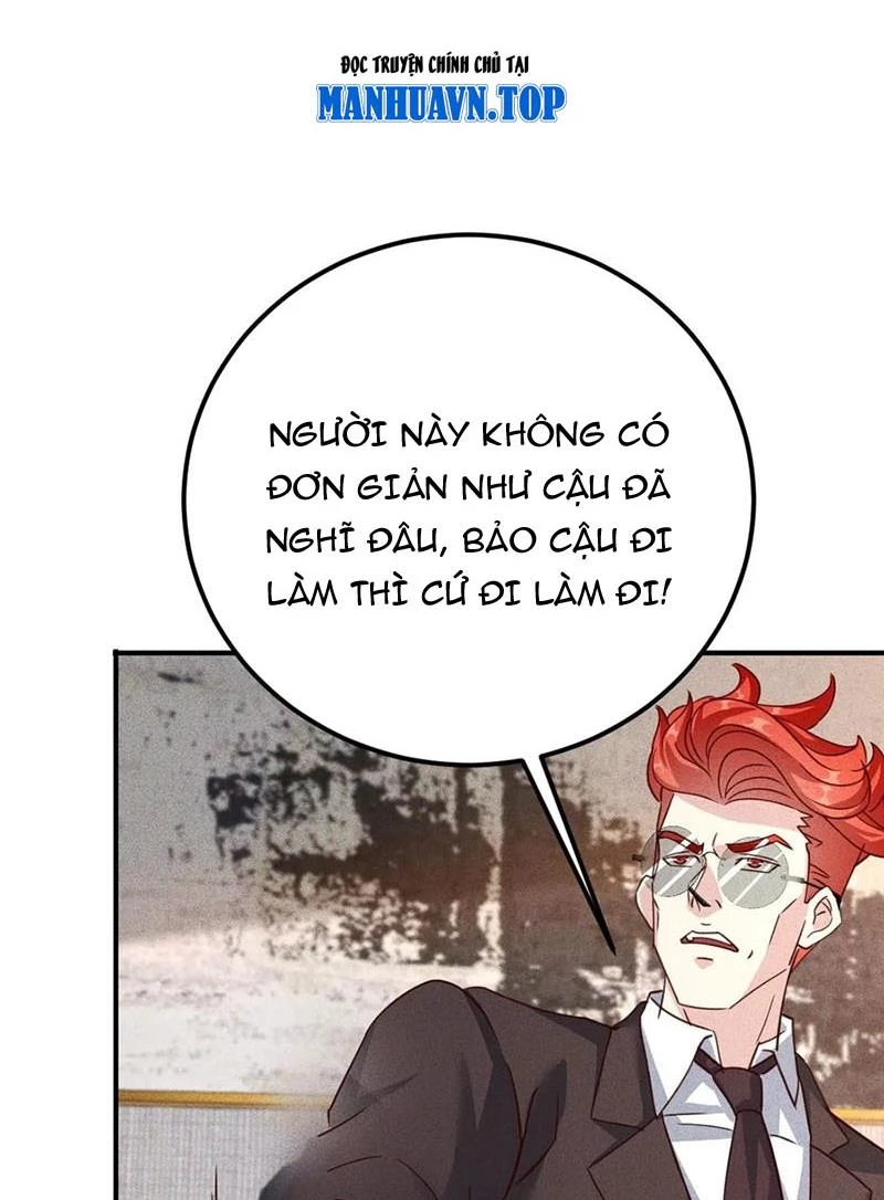 Ta vô địch phản sáo lộ Chapter 38 - 38