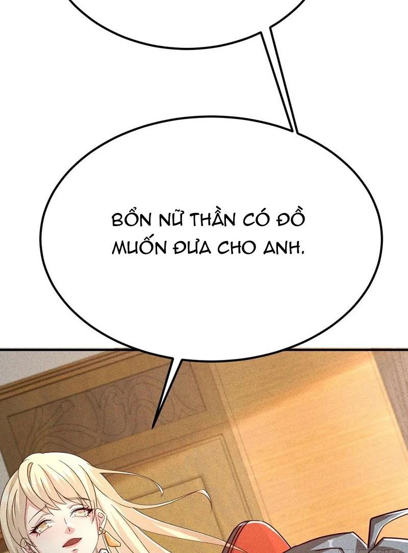 Ta vô địch phản sáo lộ Chapter 38 - 43