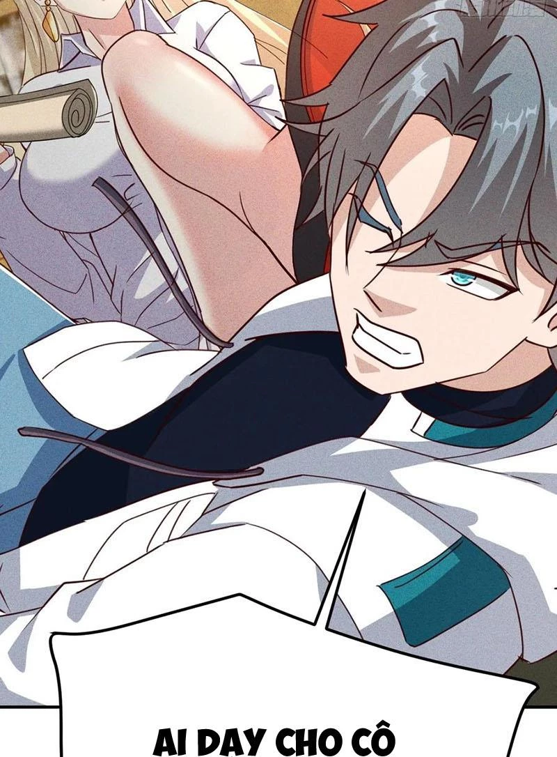 Ta vô địch phản sáo lộ Chapter 38 - 44