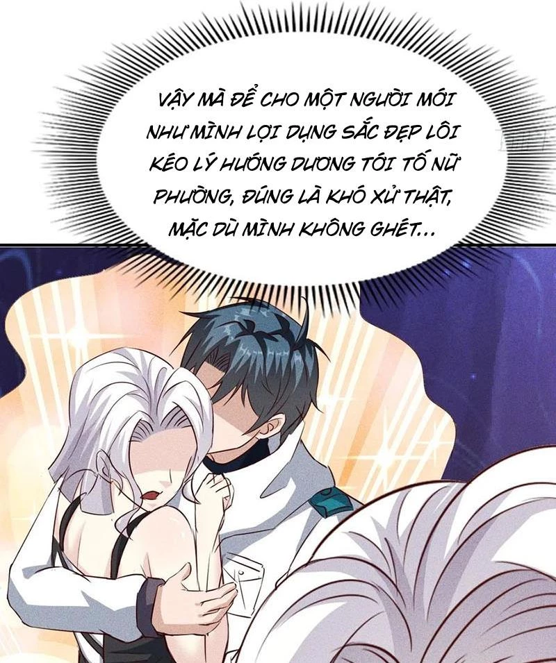 Ta vô địch phản sáo lộ Chapter 39 - 4
