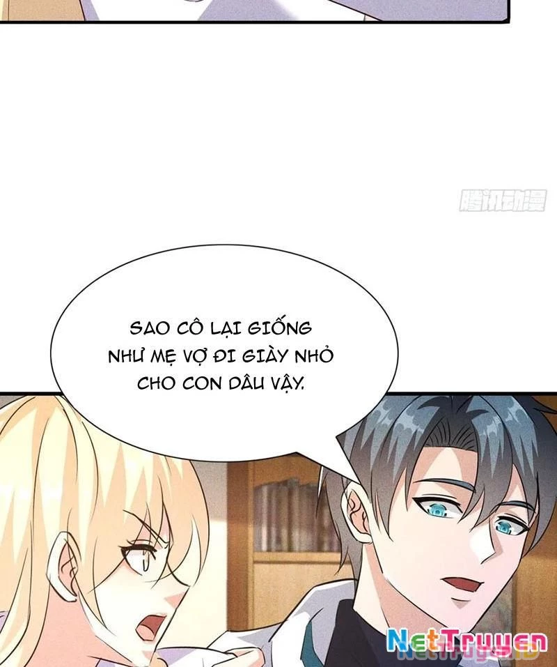 Ta vô địch phản sáo lộ Chapter 39 - 41