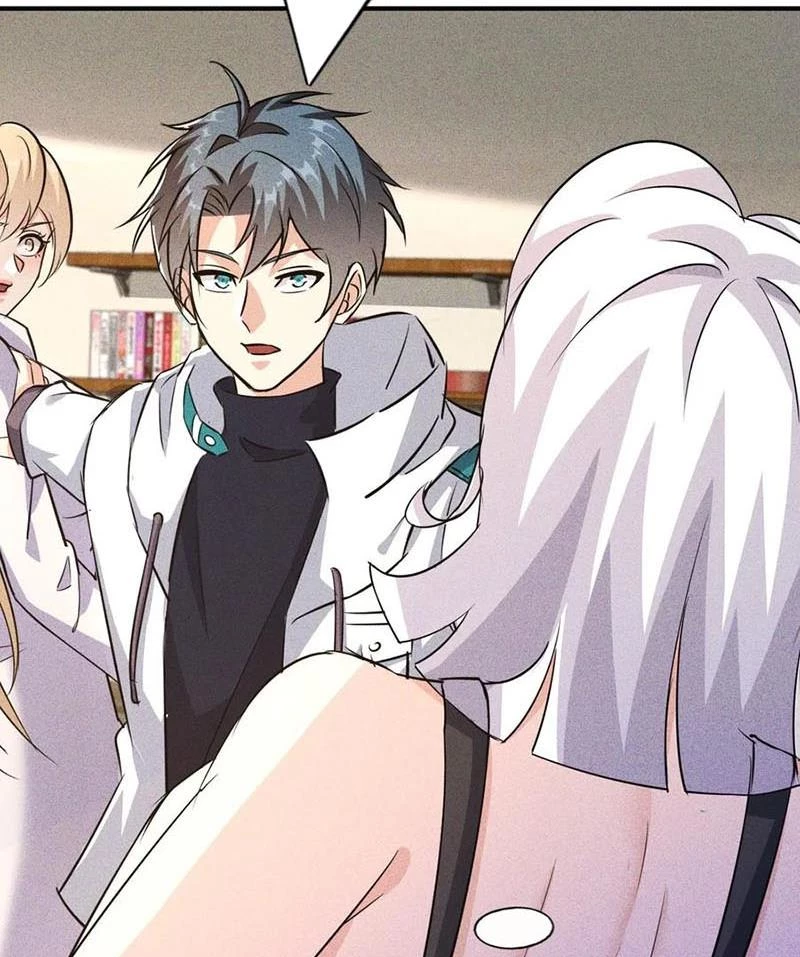 Ta vô địch phản sáo lộ Chapter 39 - 43