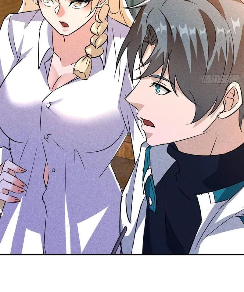 Ta vô địch phản sáo lộ Chapter 39 - 47