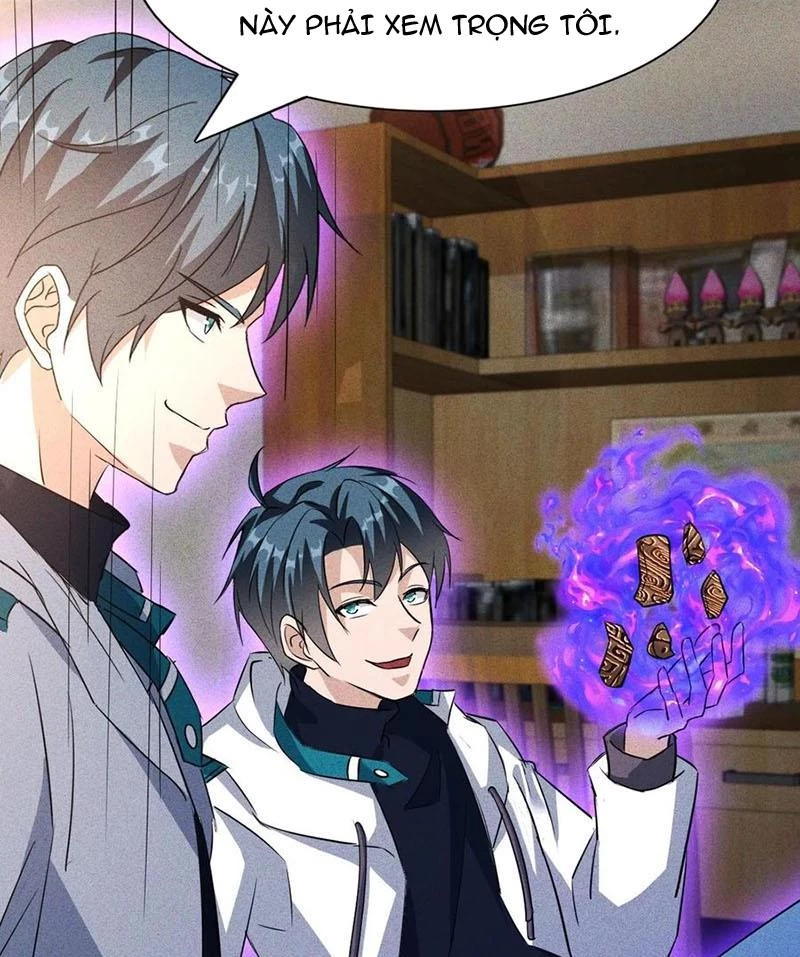 Ta vô địch phản sáo lộ Chapter 39 - 52
