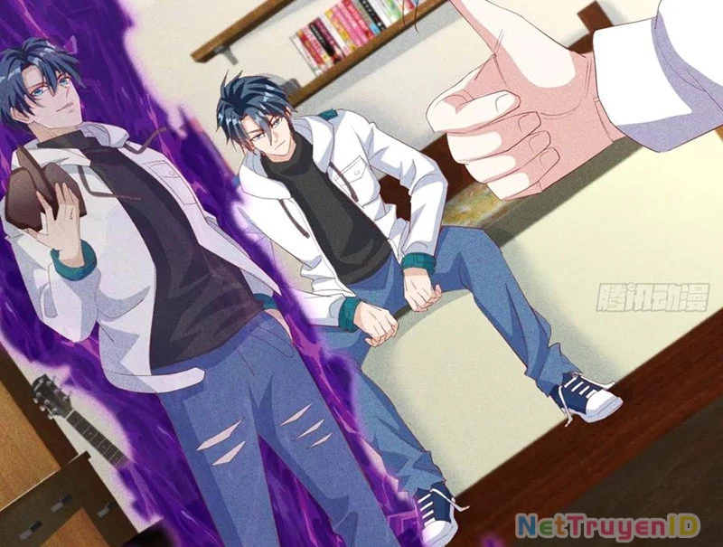 Ta vô địch phản sáo lộ Chapter 40 - 2
