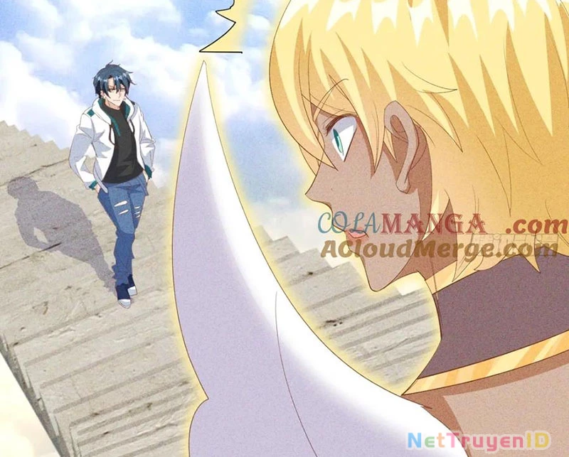 Ta vô địch phản sáo lộ Chapter 40 - 49