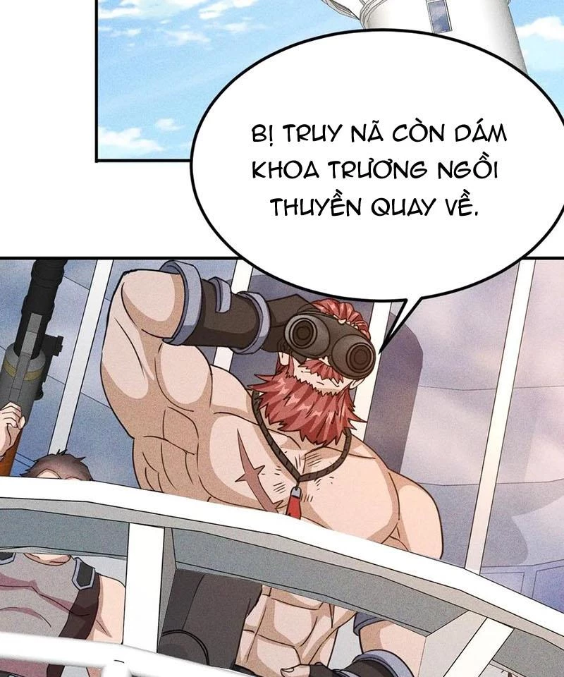 Ta vô địch phản sáo lộ Chapter 42 - 43