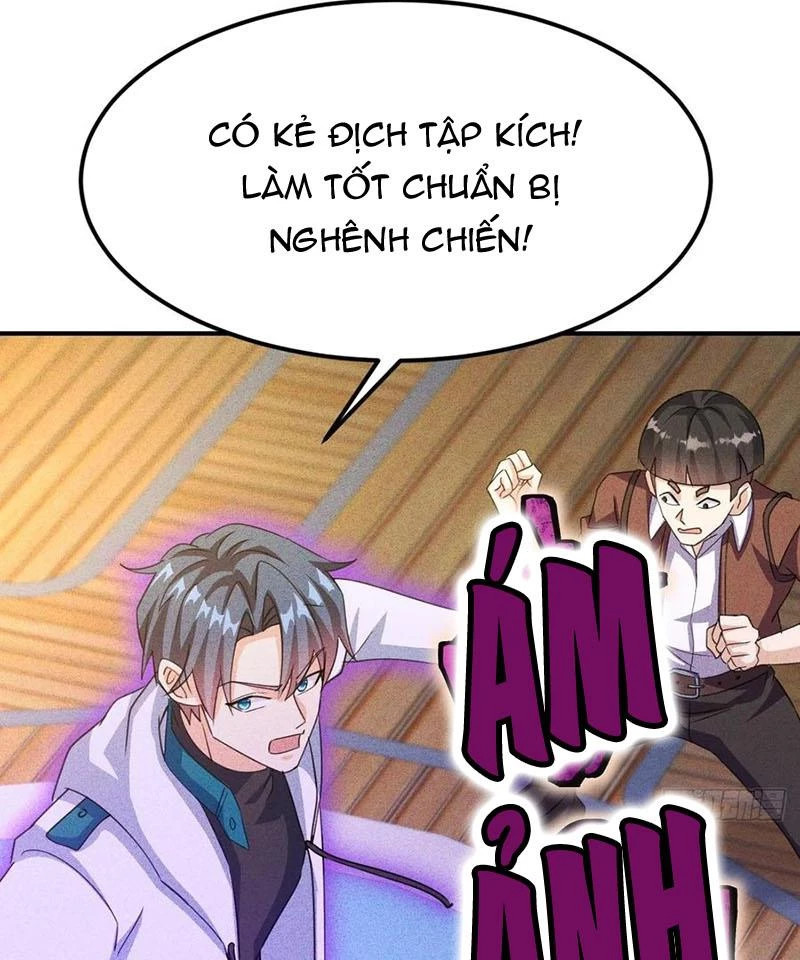 Ta vô địch phản sáo lộ Chapter 42 - 45