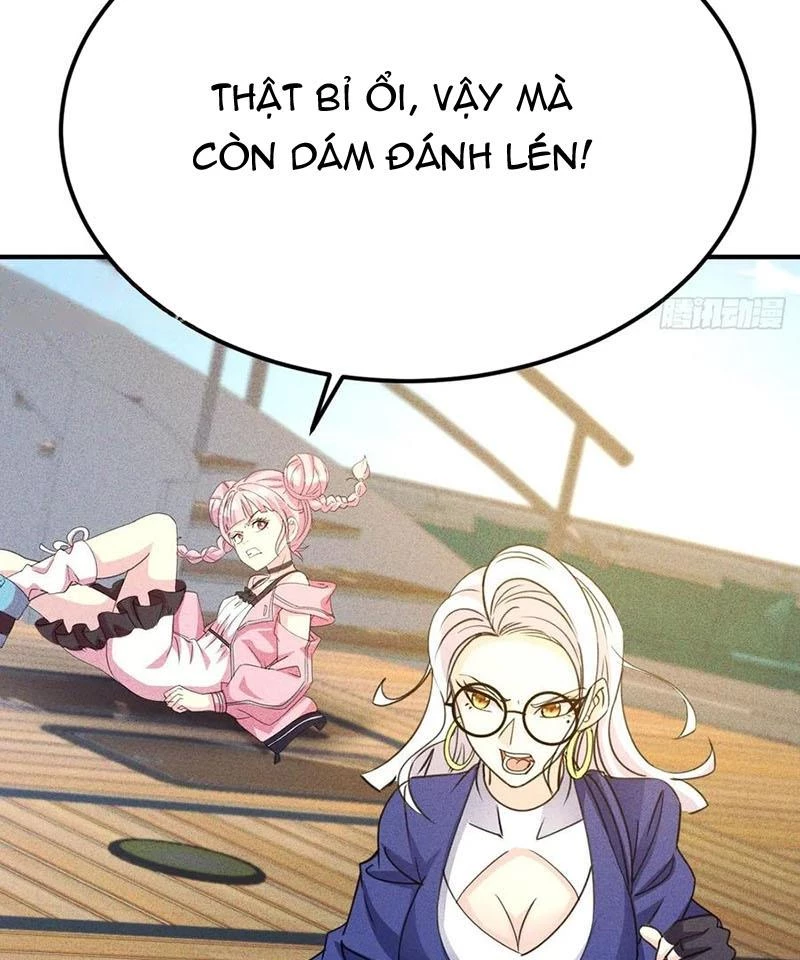 Ta vô địch phản sáo lộ Chapter 42 - 47