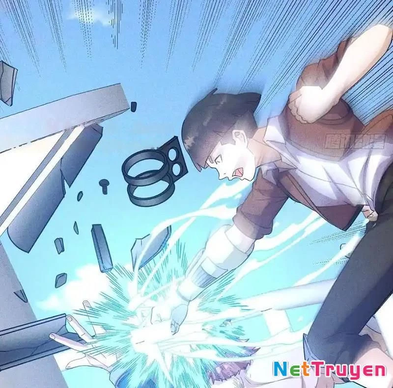 Ta vô địch phản sáo lộ Chapter 43 - 11