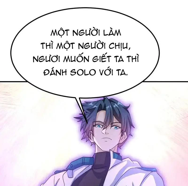 Ta vô địch phản sáo lộ Chapter 43 - 19