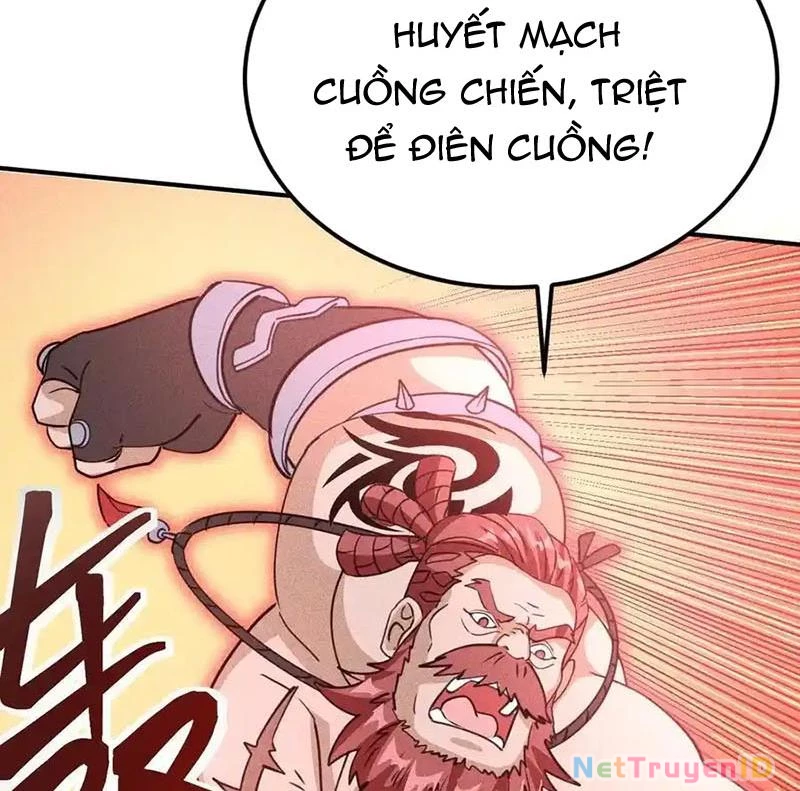 Ta vô địch phản sáo lộ Chapter 43 - 24