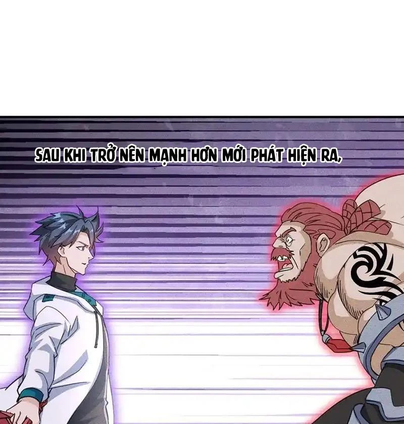 Ta vô địch phản sáo lộ Chapter 43 - 28