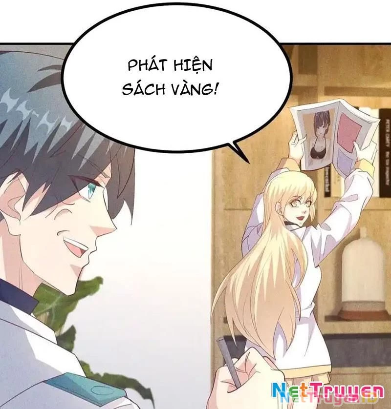 Ta vô địch phản sáo lộ Chapter 43 - 46