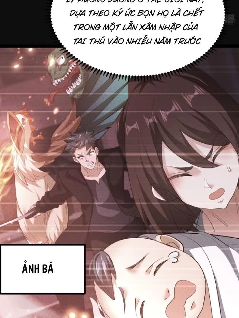 Ta vô địch phản sáo lộ Chapter 44 - 12