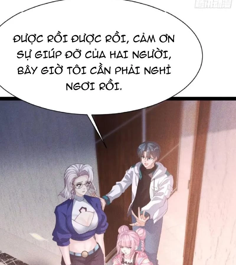 Ta vô địch phản sáo lộ Chapter 44 - 47