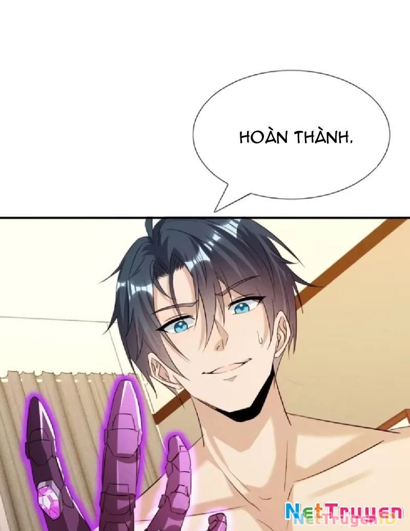 Ta vô địch phản sáo lộ Chapter 45 - 21