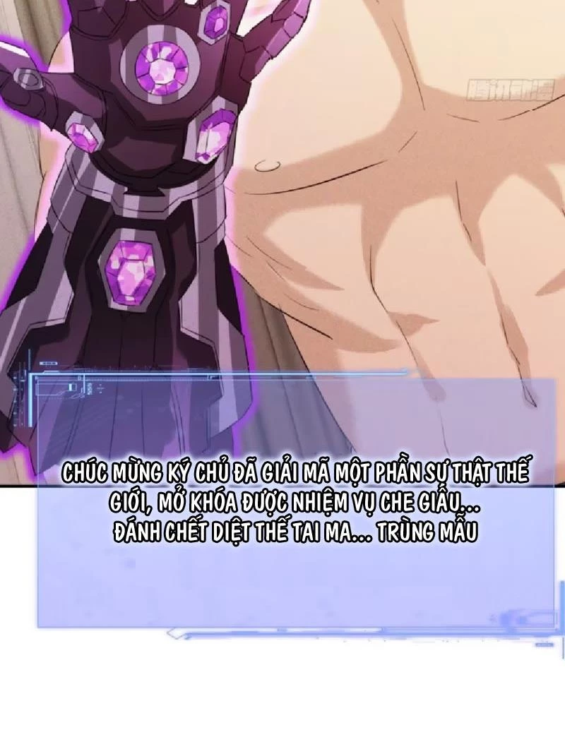 Ta vô địch phản sáo lộ Chapter 45 - 22