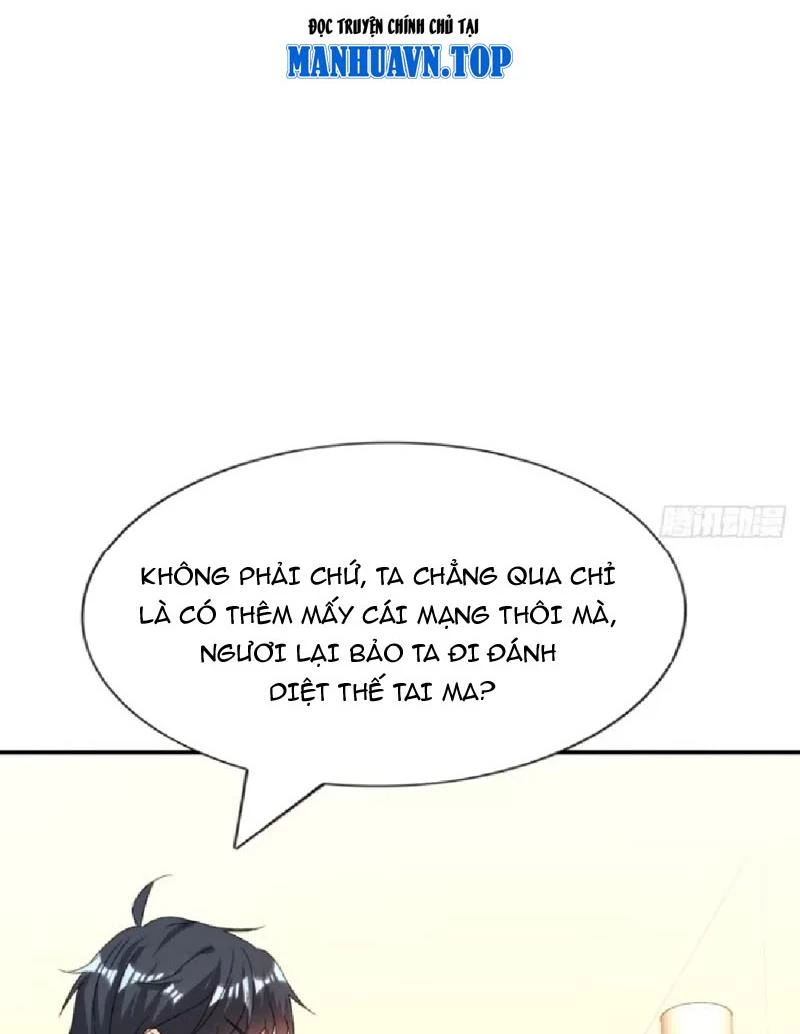 Ta vô địch phản sáo lộ Chapter 45 - 23
