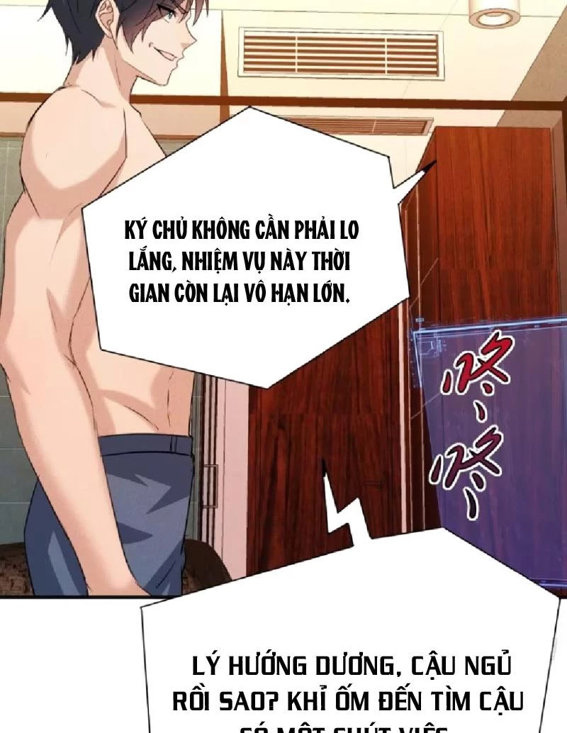 Ta vô địch phản sáo lộ Chapter 45 - 24