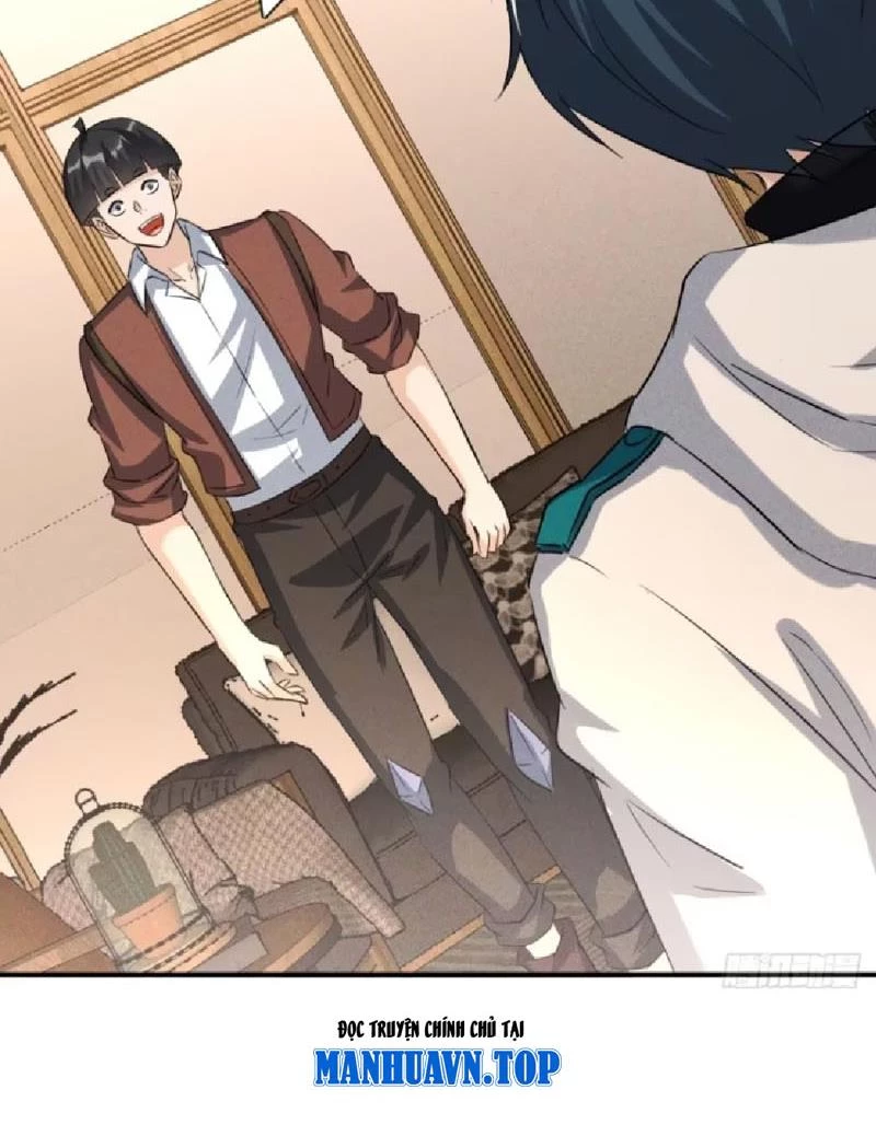 Ta vô địch phản sáo lộ Chapter 45 - 27