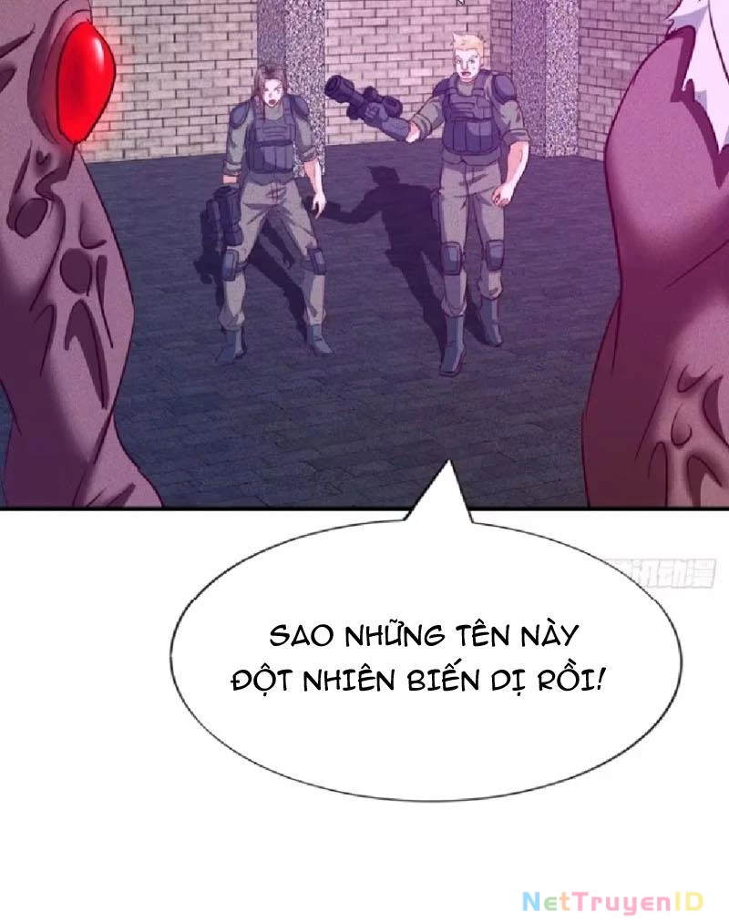 Ta vô địch phản sáo lộ Chapter 45 - 52