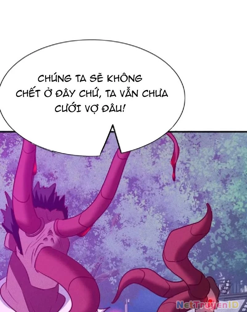 Ta vô địch phản sáo lộ Chapter 45 - 53