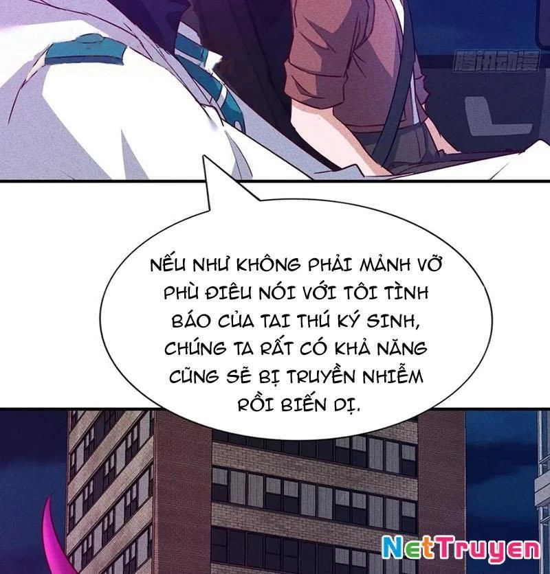 Ta vô địch phản sáo lộ Chapter 46 - 11
