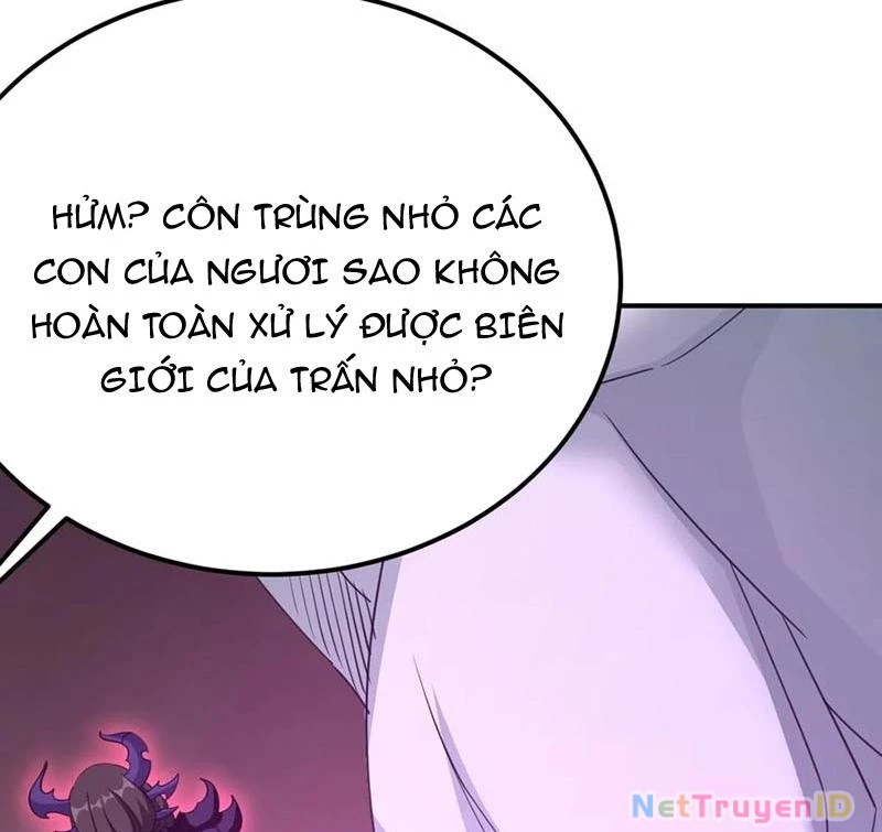 Ta vô địch phản sáo lộ Chapter 46 - 49