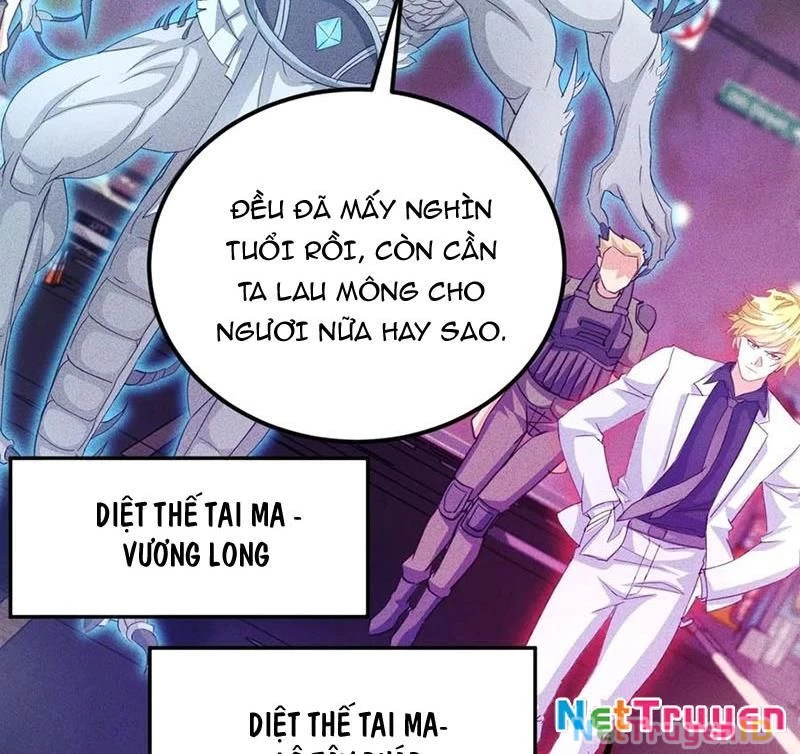 Ta vô địch phản sáo lộ Chapter 46 - 56
