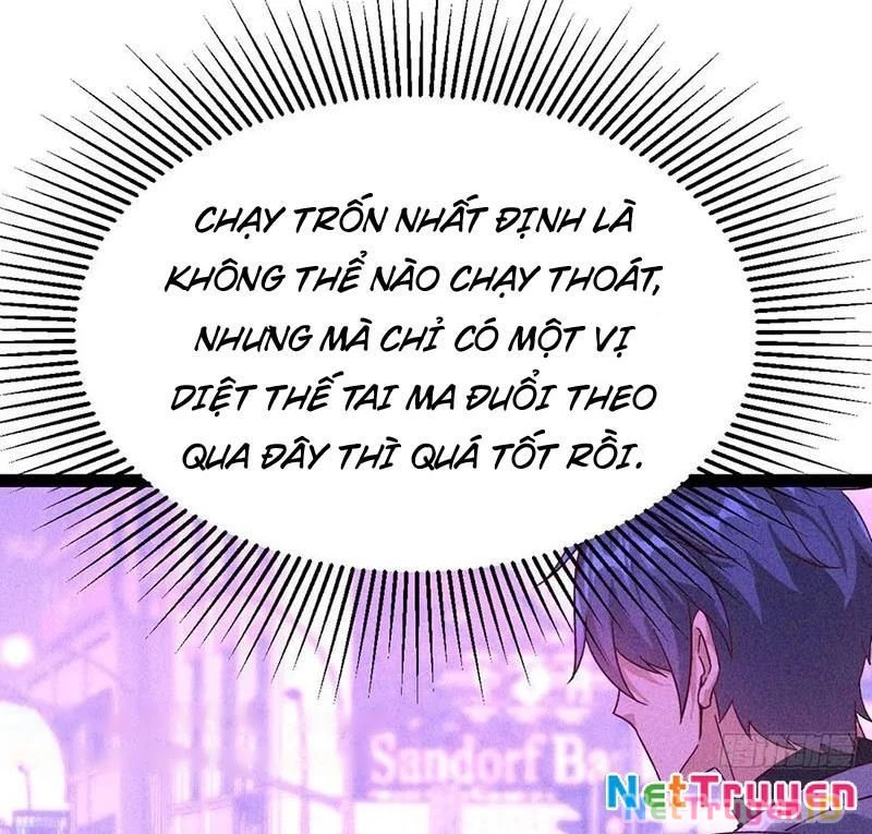 Ta vô địch phản sáo lộ Chapter 47 - 6