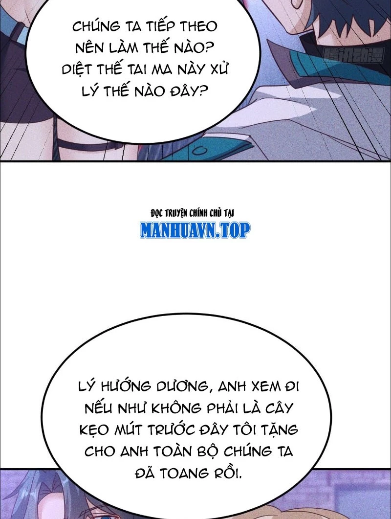 Ta vô địch phản sáo lộ Chapter 48 - 2