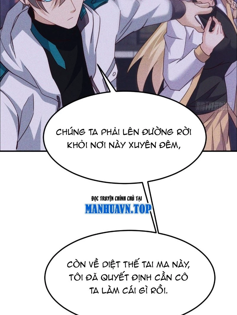 Ta vô địch phản sáo lộ Chapter 48 - 5